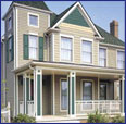 Baltimore Maryland Siding