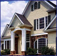 Excel Remodeling Siding