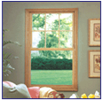 Maryland Cutom Home Windows